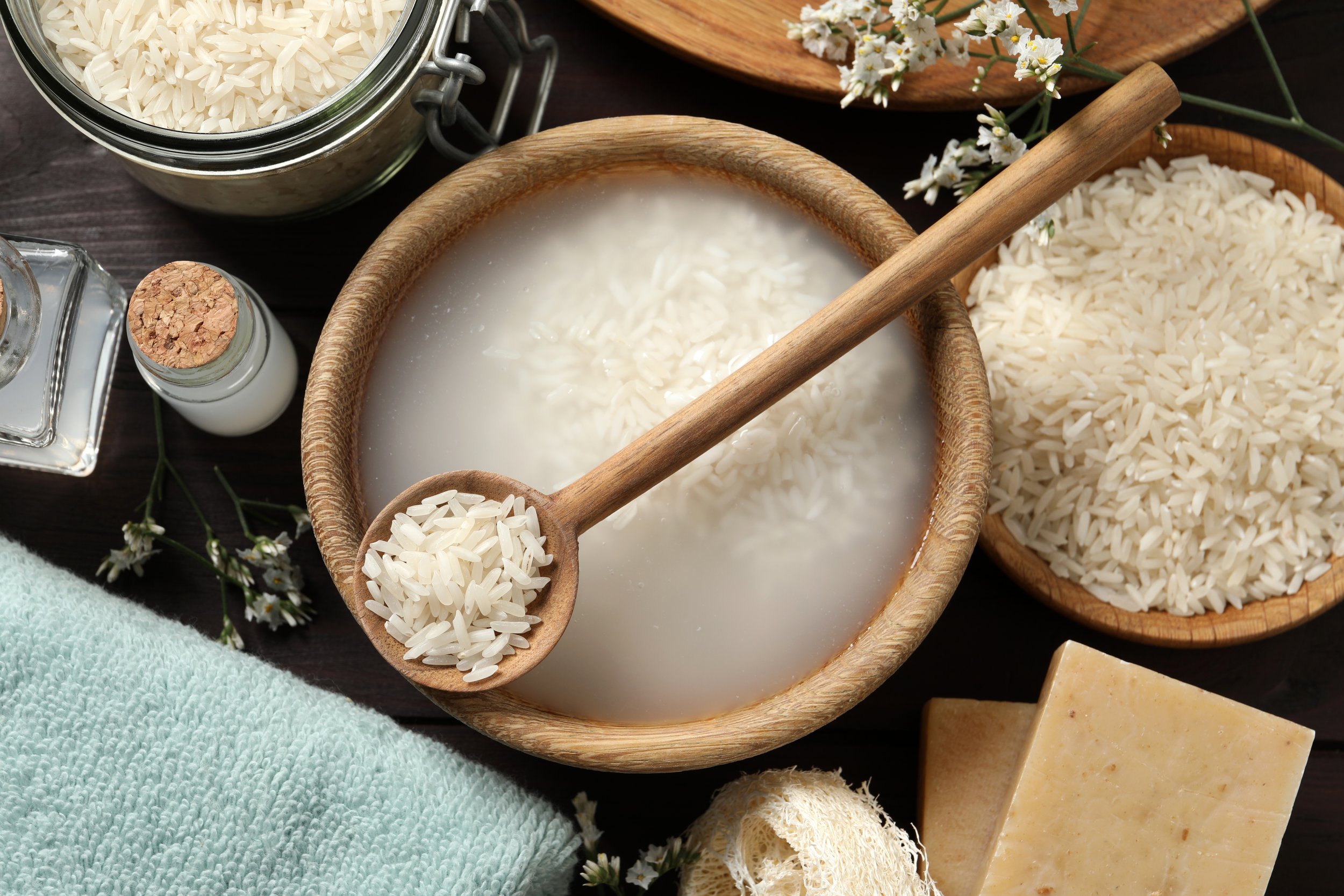 Essential Rice Complex™